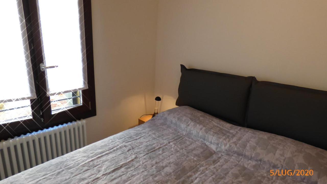 Casa Moderna A Due Passi Da Rialto Appartement