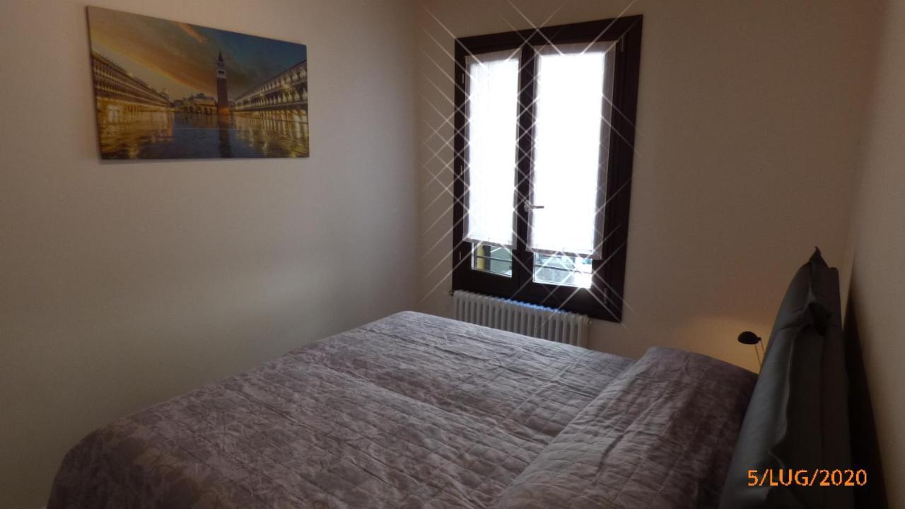 Appartement Casa Moderna A Due Passi Da Rialto