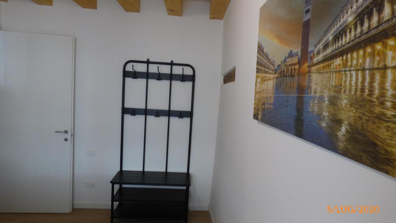 Appartement Casa Moderna A Due Passi Da Rialto