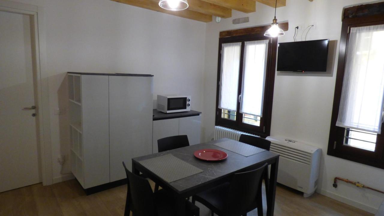 Appartement Casa Moderna A Due Passi Da Rialto *